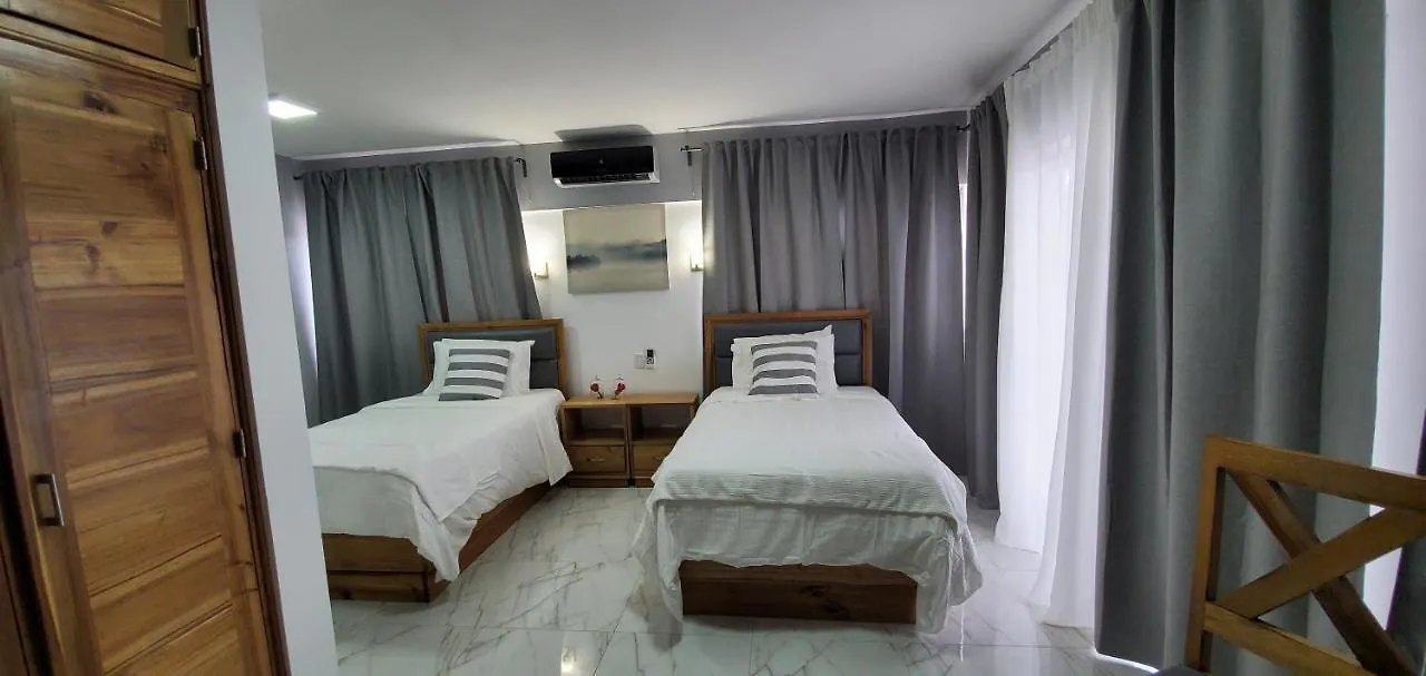 Boca Grande Hotel Suites Boca Chica
