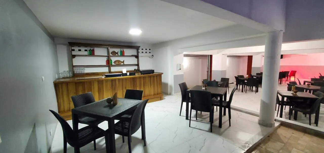 Boca Grande Hotel Suites Boca Chica