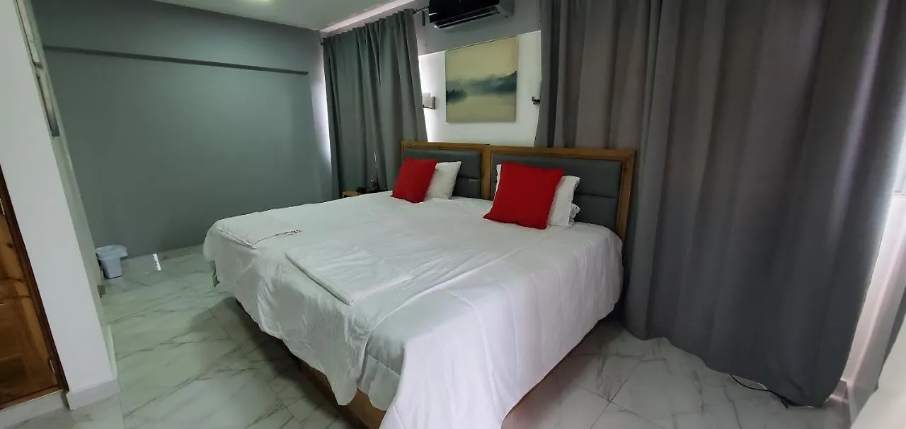 Boca Grande Hotel Suites Boca Chica