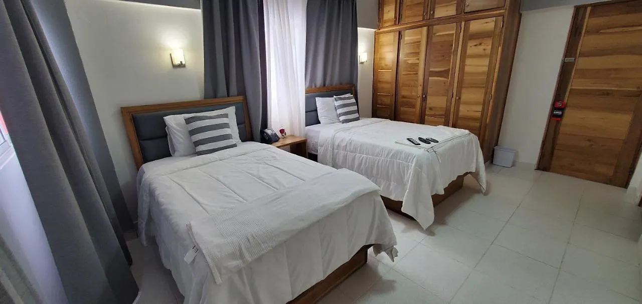 Boca Grande Hotel Suites Boca Chica Dominican Republic