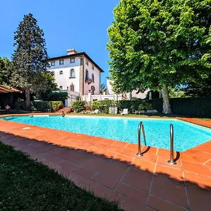 La Fornacina , Incisa in Val d'Arno Italia