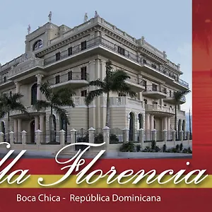  Apartment Florencia